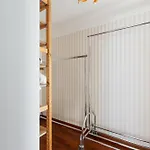 Appartement Guesthost - M5 Istria & Marche Roomy Lofted