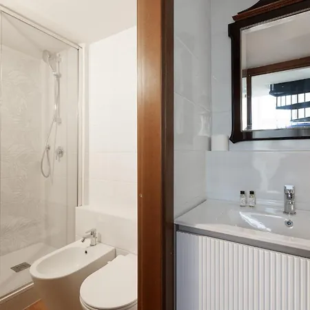 Διαμέρισμα Guesthost - M5 Istria & Marche Roomy Lofted *